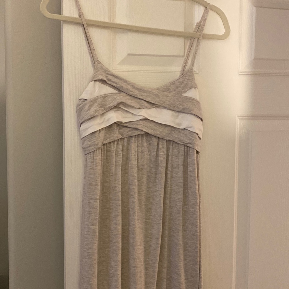 Summer Maxi Dress